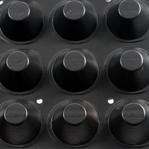 Мембрана Iso-Drain 20 Perforated в Екатеринбург