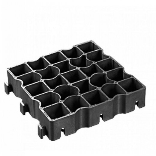 Решетка газонная ECORASTER E50 в Екатеринбург