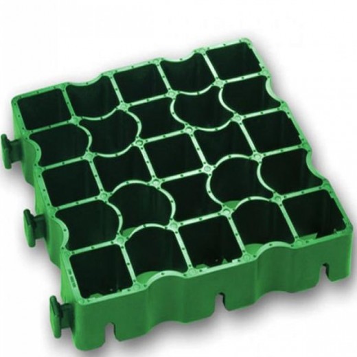 Решетка газонная ECORASTER GE50 в Екатеринбург