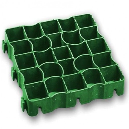 Решетка газонная ECORASTER GE40 в Екатеринбург