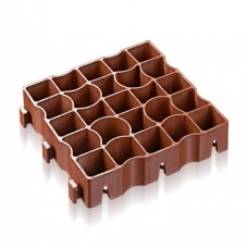 Решетка газонная ECORASTER TE50 в Екатеринбург