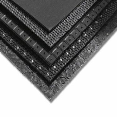 Carbofol Type HDPE 406 GM 1.0 мм (Геомембрана гладкая с обеих сторон)
