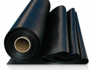 Геомембрана HDPE (ПЭНД) Тип 1 - 1,0 мм